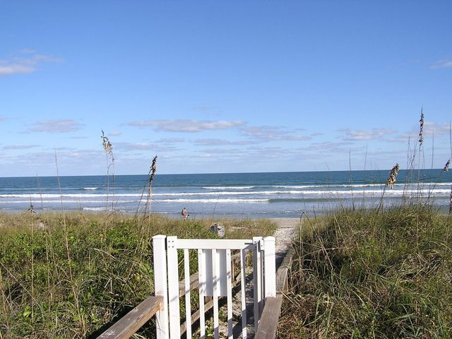 4800 Ocean Beach Boulevard 326, Cocoa Beach, FL 32931