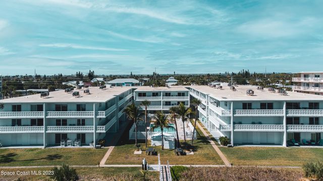 4800 Ocean Beach Boulevard 326, Cocoa Beach, FL 32931