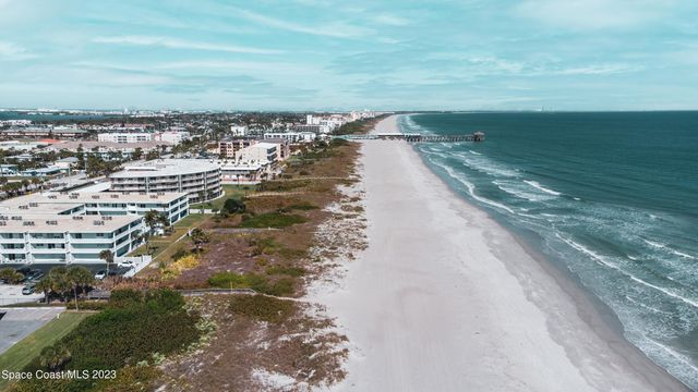 4800 Ocean Beach Boulevard 326, Cocoa Beach, FL 32931