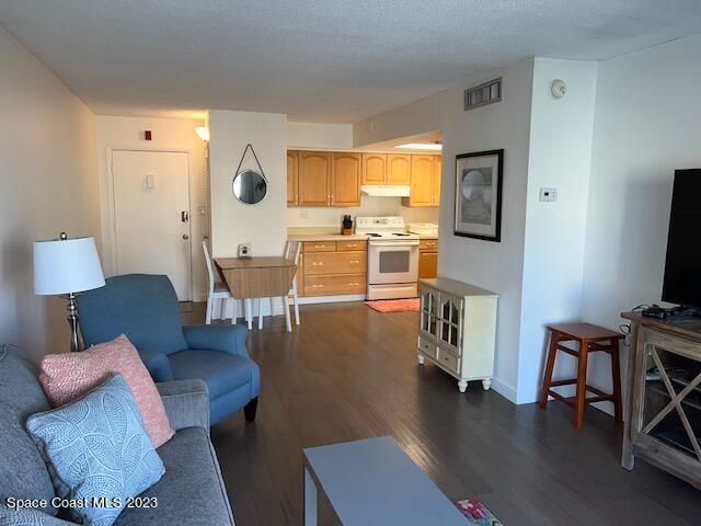 4800 Ocean Beach Boulevard 326, Cocoa Beach, FL 32931