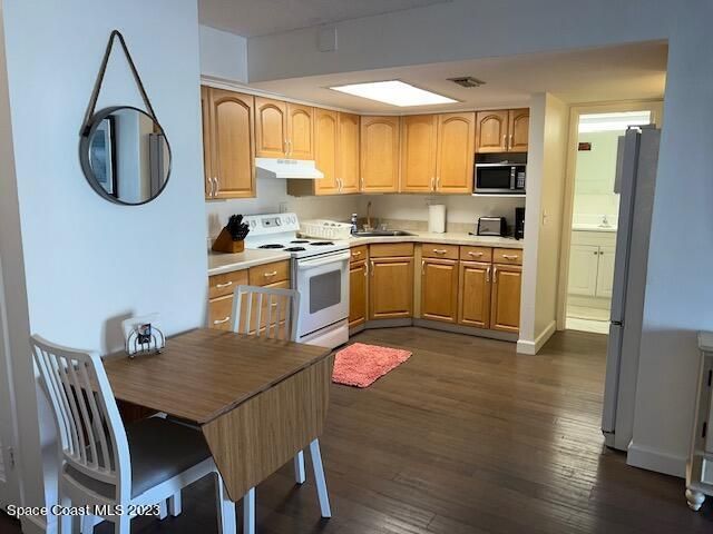 4800 Ocean Beach Boulevard 326, Cocoa Beach, FL 32931