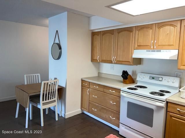 4800 Ocean Beach Boulevard 326, Cocoa Beach, FL 32931