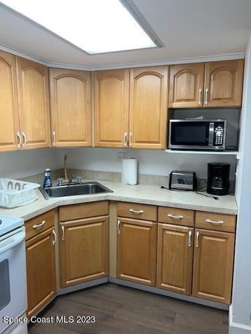 4800 Ocean Beach Boulevard 326, Cocoa Beach, FL 32931