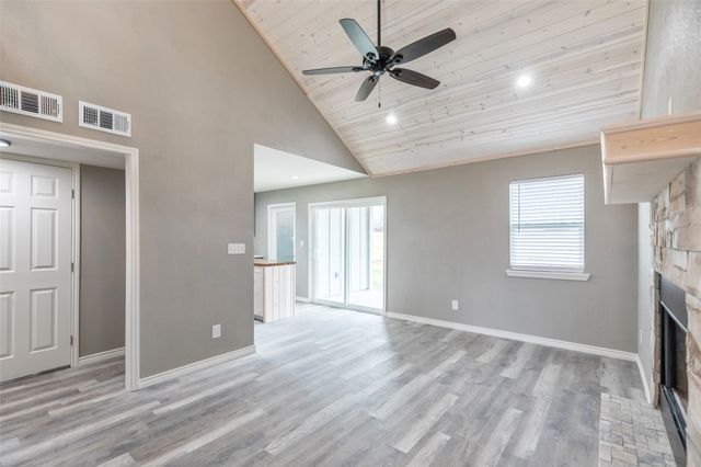 708 W 1st Street, Coleman, TX 76834