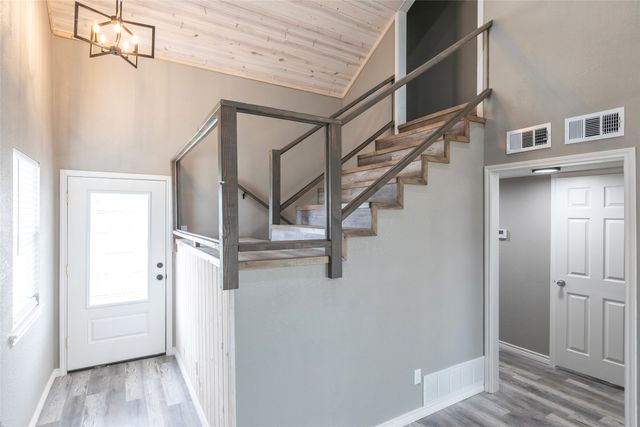 708 W 1st Street, Coleman, TX 76834