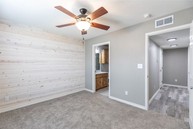 708 W 1st Street, Coleman, TX 76834