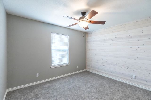 708 W 1st Street, Coleman, TX 76834