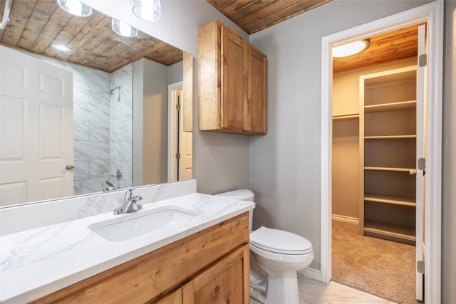 708 W 1st Street, Coleman, TX 76834