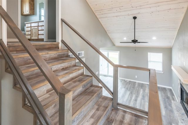 708 W 1st Street, Coleman, TX 76834