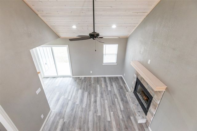 708 W 1st Street, Coleman, TX 76834