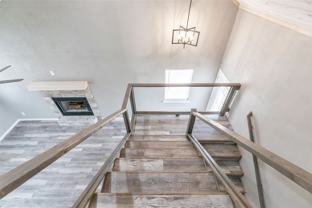 708 W 1st Street, Coleman, TX 76834