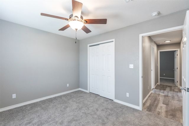 708 W 1st Street, Coleman, TX 76834