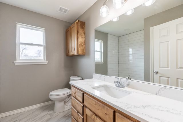 708 W 1st Street, Coleman, TX 76834