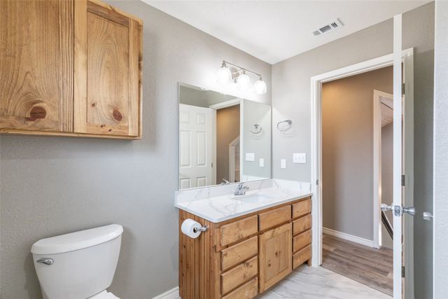 708 W 1st Street, Coleman, TX 76834