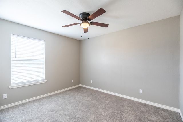 708 W 1st Street, Coleman, TX 76834