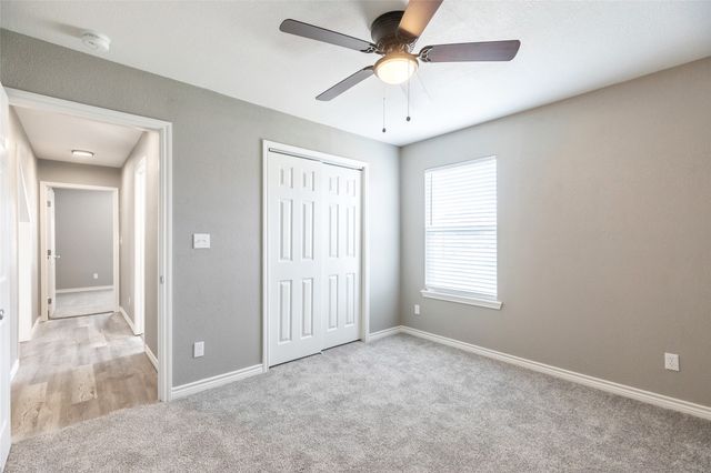 708 W 1st Street, Coleman, TX 76834