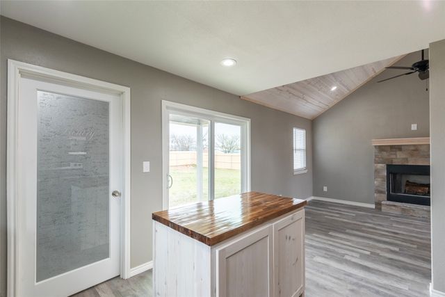 708 W 1st Street, Coleman, TX 76834