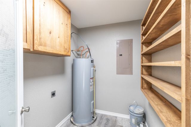 708 W 1st Street, Coleman, TX 76834