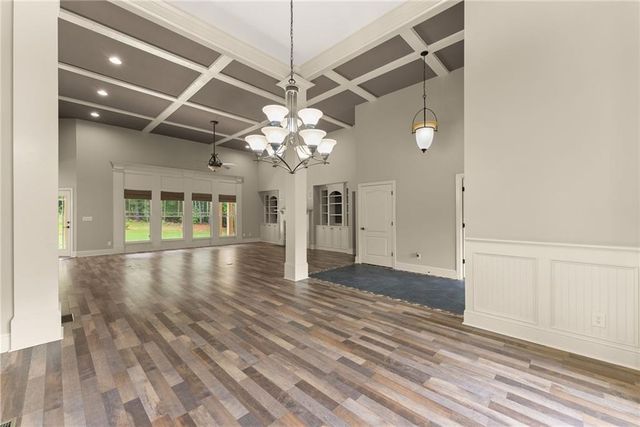1178 Antrim Glen Drive, Hoschton, GA 30548