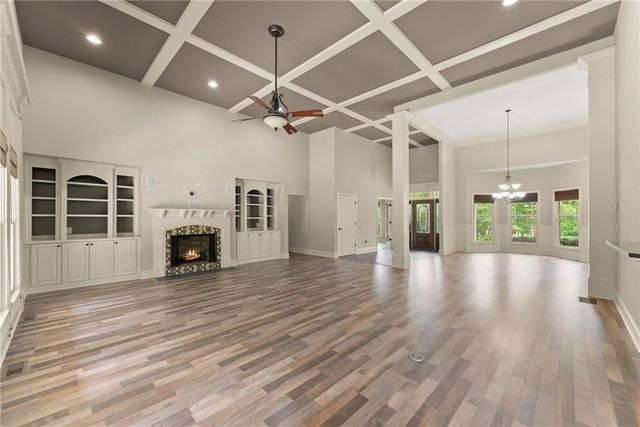1178 Antrim Glen Drive, Hoschton, GA 30548
