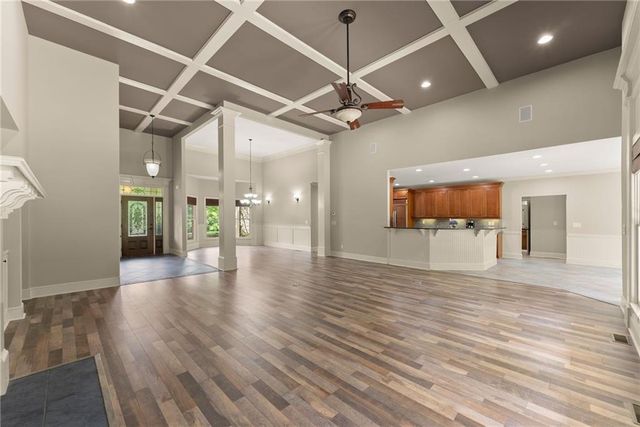 1178 Antrim Glen Drive, Hoschton, GA 30548