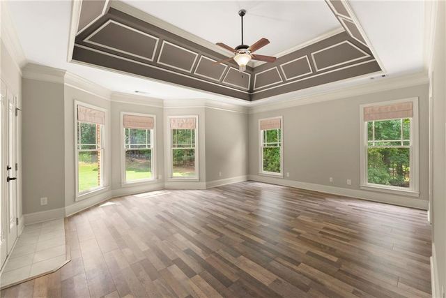 1178 Antrim Glen Drive, Hoschton, GA 30548