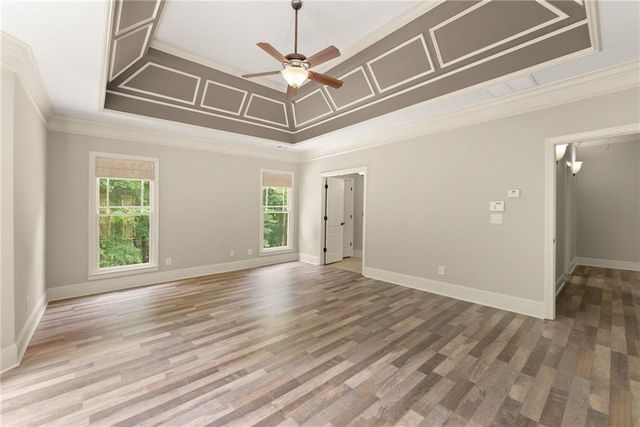 1178 Antrim Glen Drive, Hoschton, GA 30548