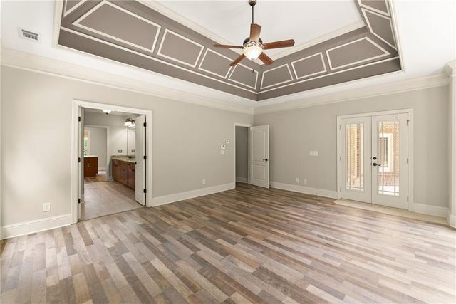 1178 Antrim Glen Drive, Hoschton, GA 30548