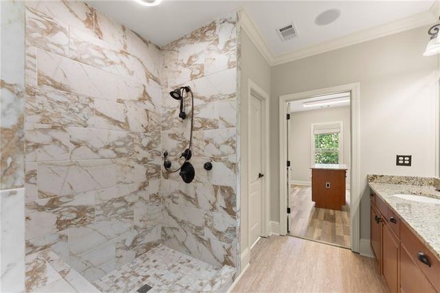 1178 Antrim Glen Drive, Hoschton, GA 30548