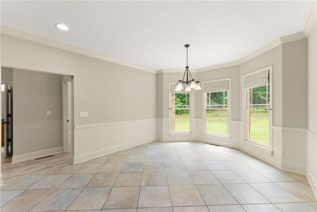1178 Antrim Glen Drive, Hoschton, GA 30548