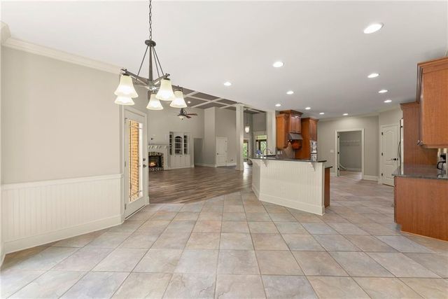 1178 Antrim Glen Drive, Hoschton, GA 30548