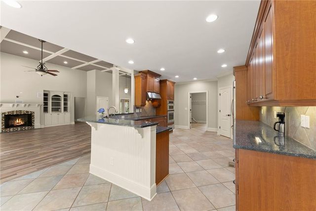 1178 Antrim Glen Drive, Hoschton, GA 30548