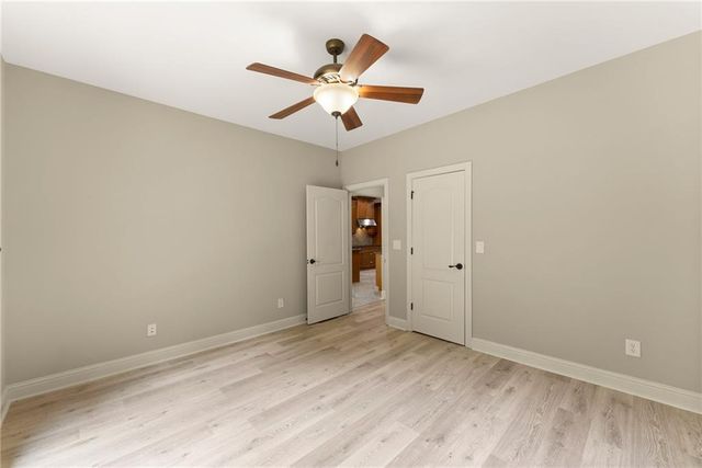 1178 Antrim Glen Drive, Hoschton, GA 30548