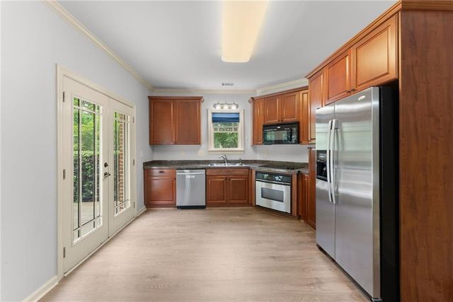 1178 Antrim Glen Drive, Hoschton, GA 30548