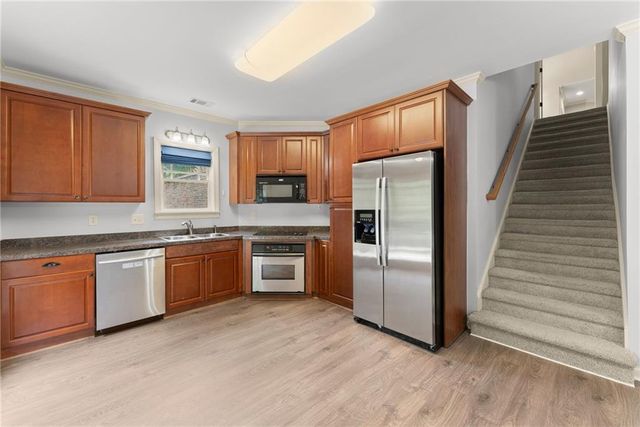 1178 Antrim Glen Drive, Hoschton, GA 30548
