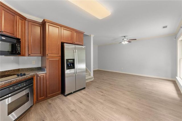 1178 Antrim Glen Drive, Hoschton, GA 30548