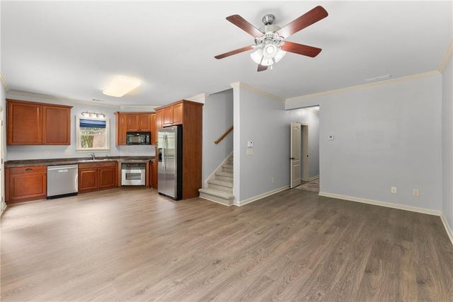 1178 Antrim Glen Drive, Hoschton, GA 30548