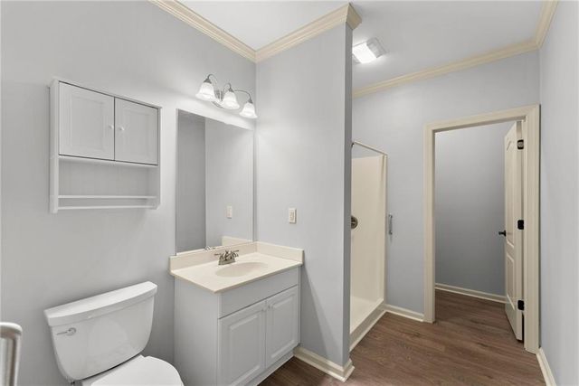 1178 Antrim Glen Drive, Hoschton, GA 30548