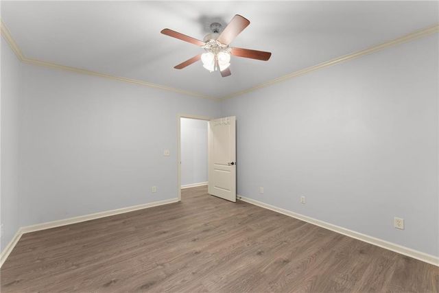 1178 Antrim Glen Drive, Hoschton, GA 30548