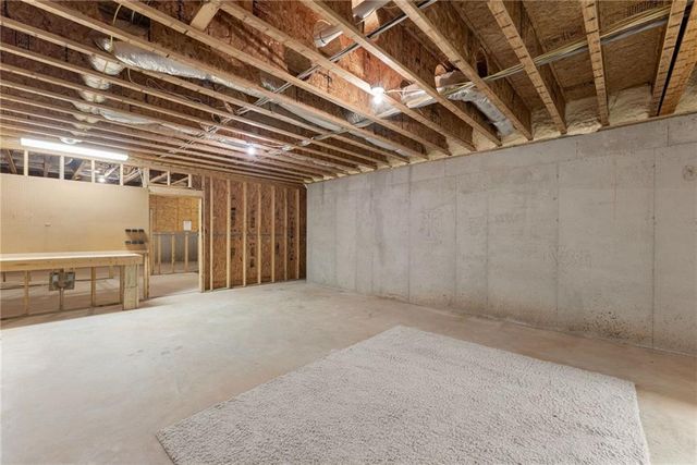 1178 Antrim Glen Drive, Hoschton, GA 30548