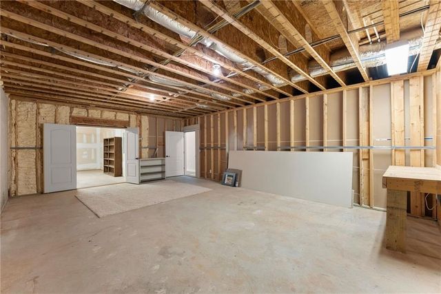 1178 Antrim Glen Drive, Hoschton, GA 30548