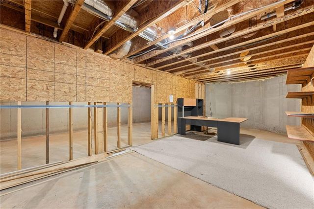 1178 Antrim Glen Drive, Hoschton, GA 30548