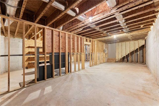 1178 Antrim Glen Drive, Hoschton, GA 30548