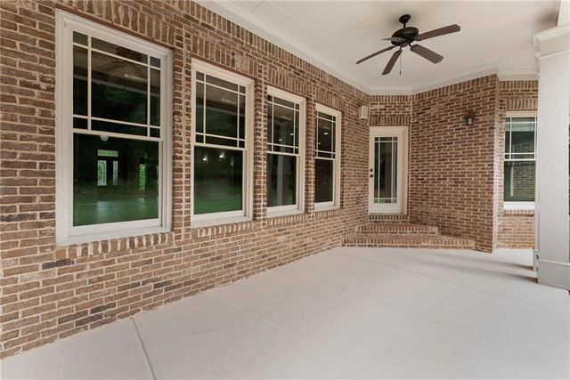 1178 Antrim Glen Drive, Hoschton, GA 30548