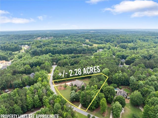 1178 Antrim Glen Drive, Hoschton, GA 30548
