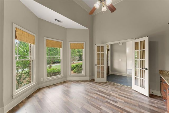 1178 Antrim Glen Drive, Hoschton, GA 30548