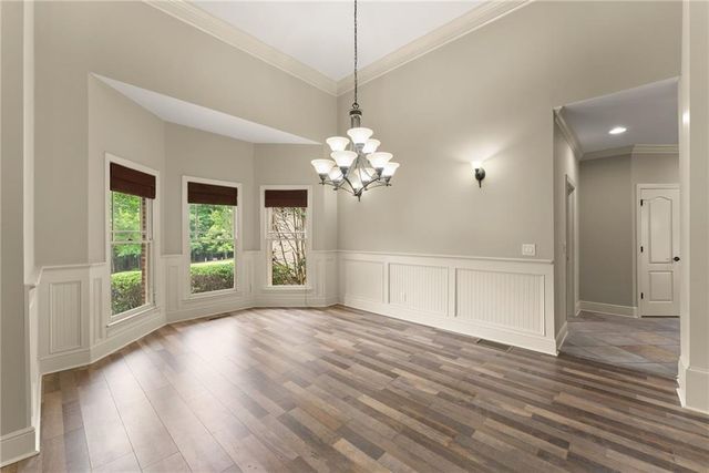 1178 Antrim Glen Drive, Hoschton, GA 30548