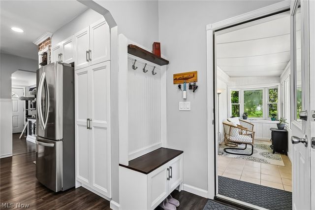 338 N Rocky River Drive, Berea, OH 44017