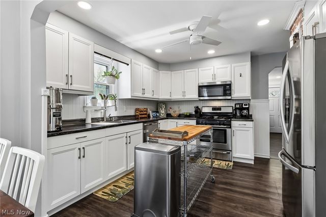 338 N Rocky River Drive, Berea, OH 44017