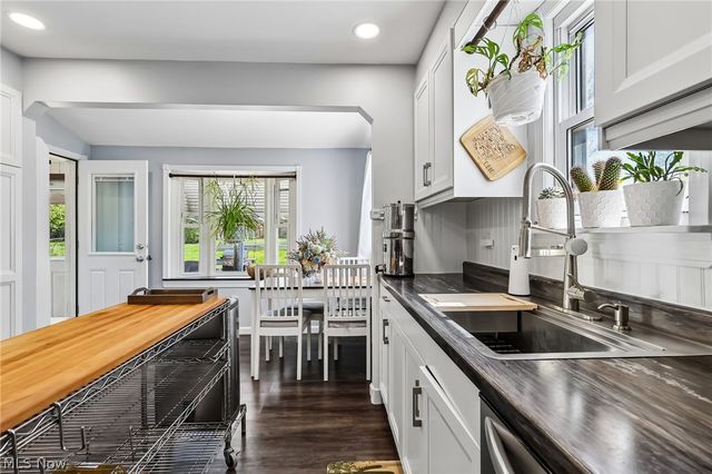 338 N Rocky River Drive, Berea, OH 44017